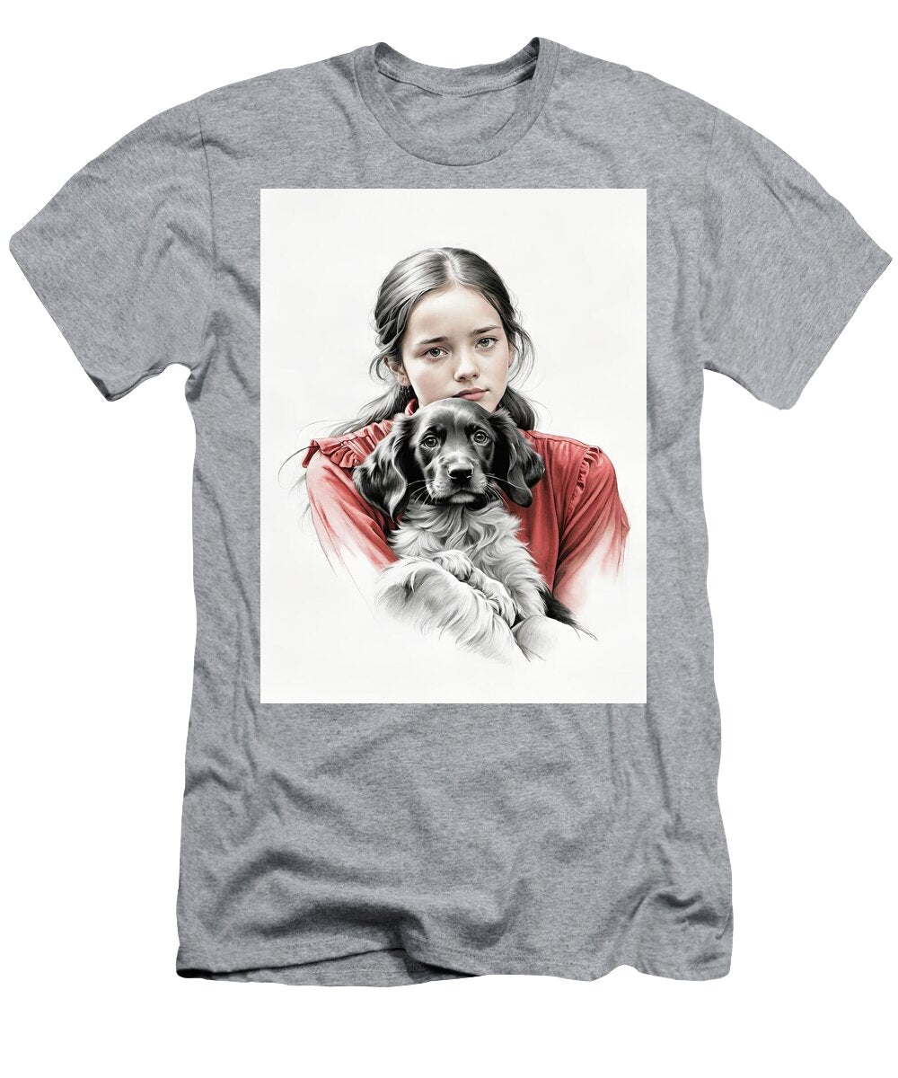 My Pet Number 76 Jon Fennel T-Shirt