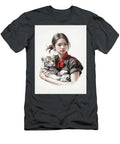 My Pet Number 77 Jon Fennel T-Shirt