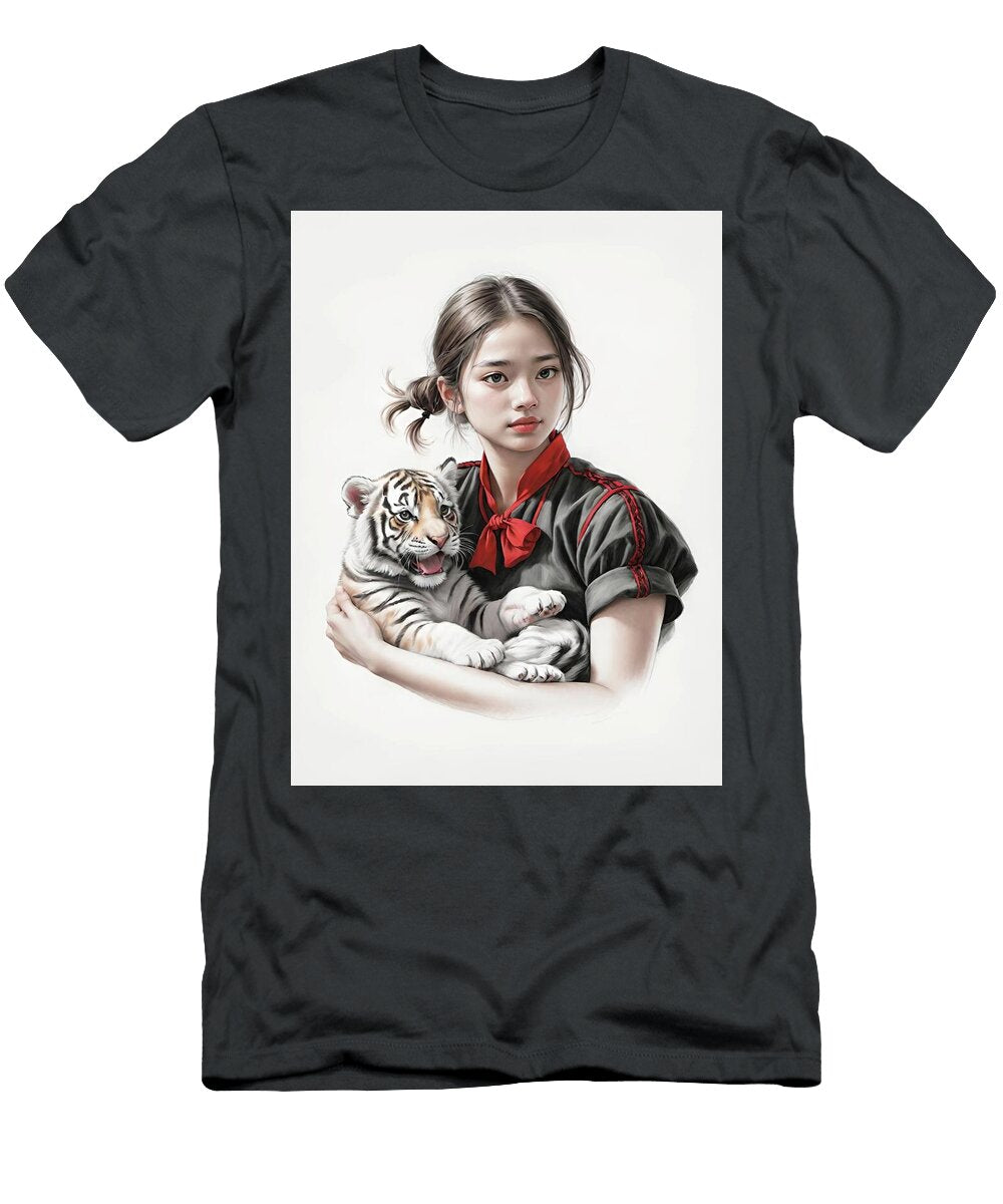 My Pet Number 77 Jon Fennel T-Shirt