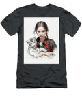 My Pet Number 78 Jon Fennel T-Shirt