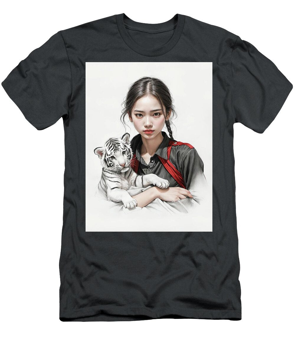 My Pet Number 78 Jon Fennel T-Shirt