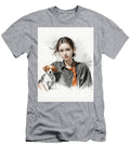 My Pet Number 79 Jon Fennel T-Shirt