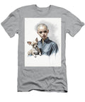 My Pet Number 80 Jon Fennel T-Shirt
