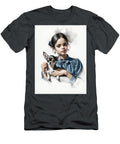 My Pet Number 81 Jon Fennel T-Shirt