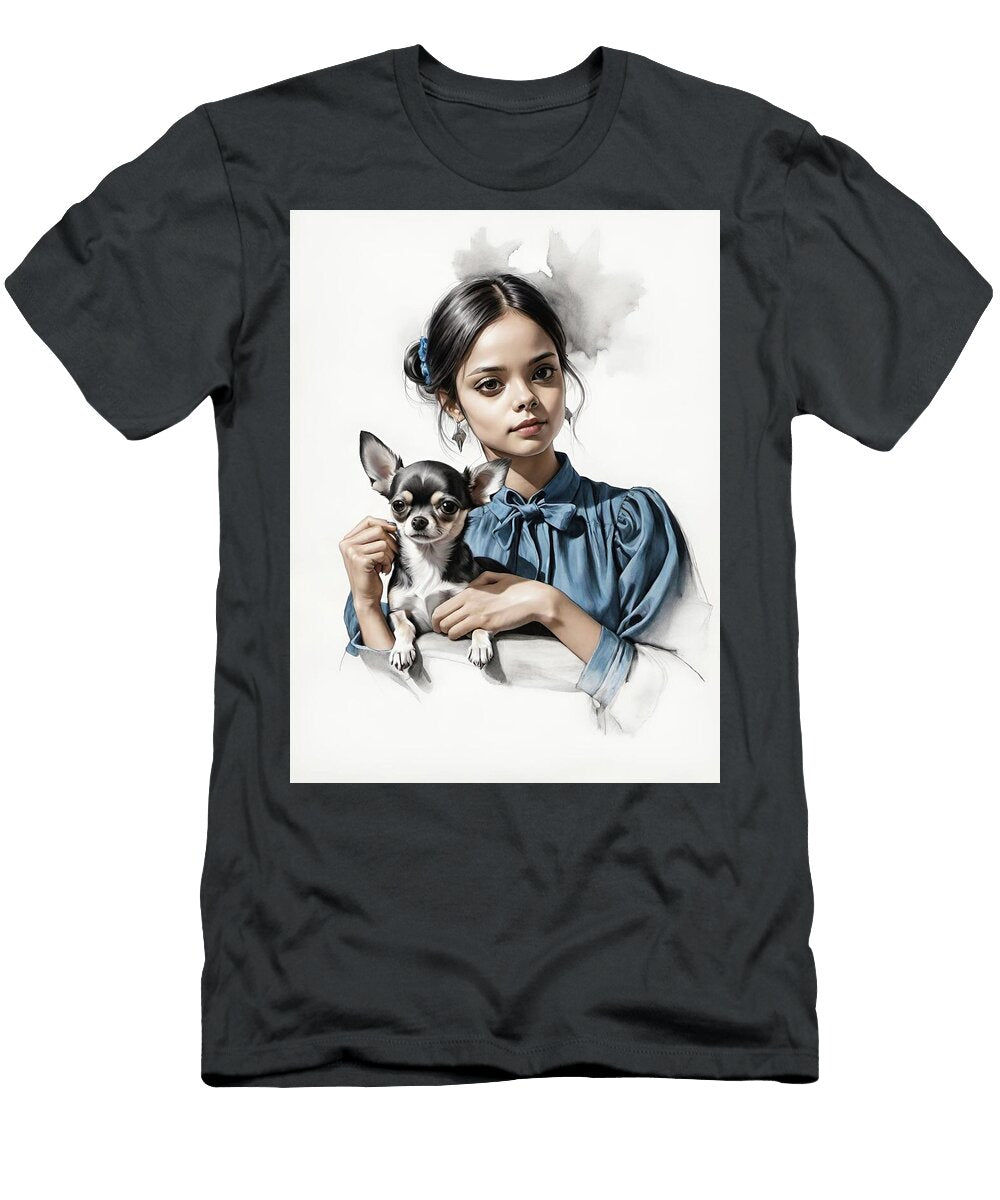 My Pet Number 81 Jon Fennel T-Shirt