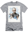 My Pet Number 86 Jon Fennel T-Shirt