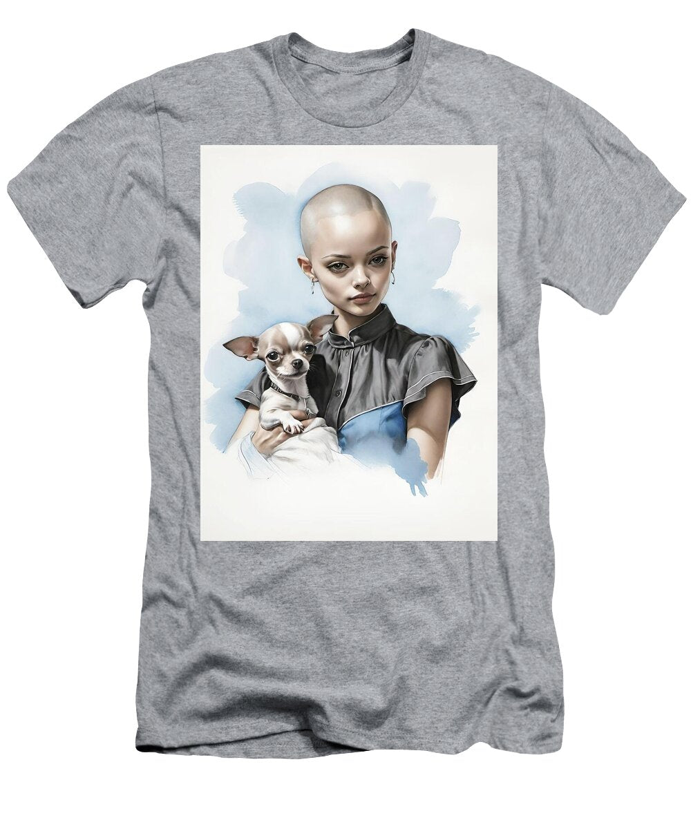 My Pet Number 86 Jon Fennel T-Shirt