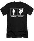 My Son Your Son Judo Titan T-Shirt