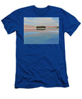Mystic Island Kenneth M Kirsch T-Shirt