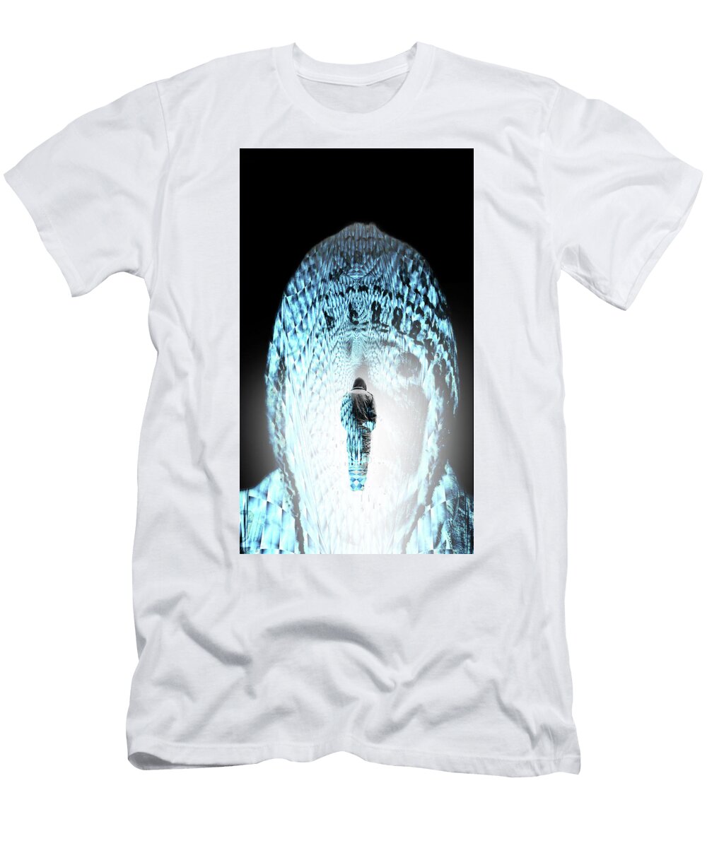 N O N S E L F J O N E 1 T-Shirt
