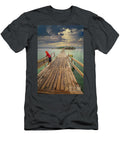 Nalusuan Island Philippines Adrian Evans T-Shirt
