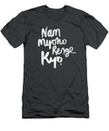 Nam Myoho Renge Kyo Linda Woods T-Shirt