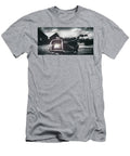 Name of a Legend Nigel Bangert T-Shirt
