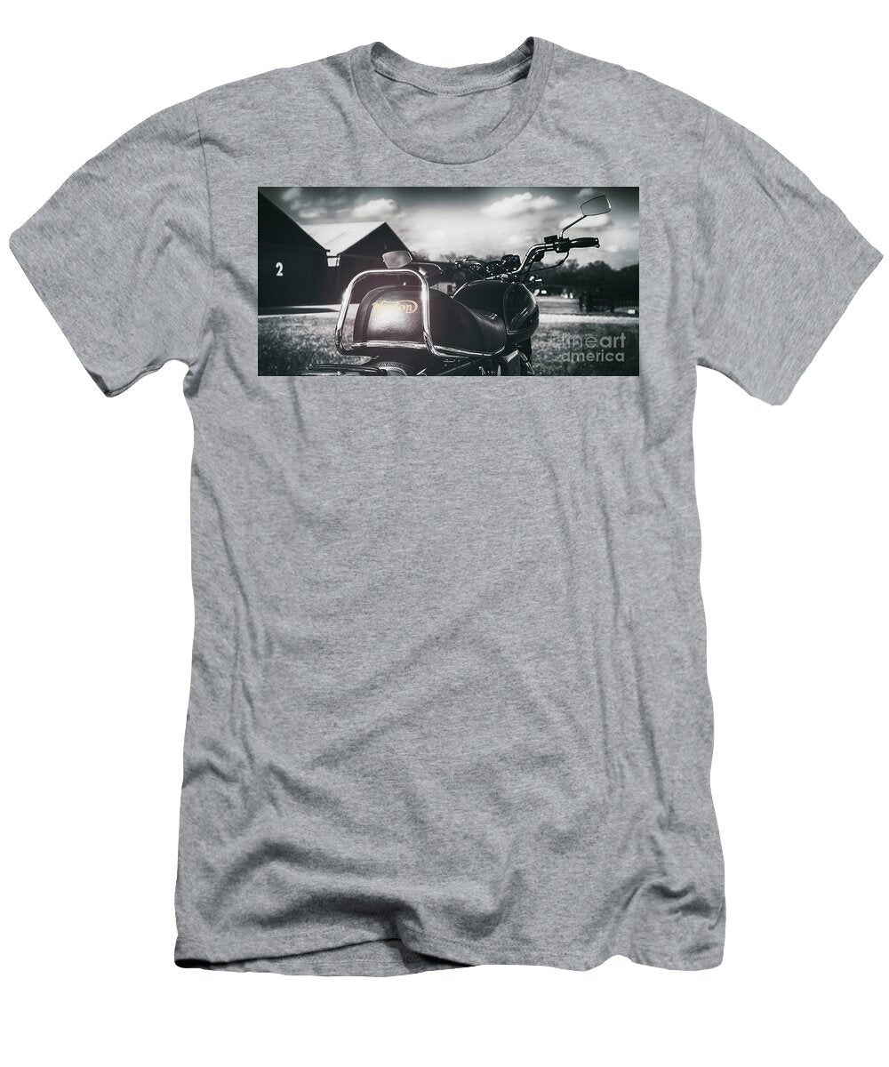 Name of a Legend Nigel Bangert T-Shirt