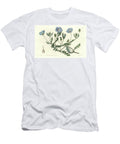 Namophile Maculee Originally From California Sydenham Teast Edwards T-Shirt