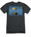 Nap Time Robert Bales T-Shirt