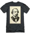 Napoleon Iii K Historic Illustrations T-Shirt