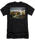 Napoleon on the Battlefield of Eylau 1808 Antoine Jean Gros T-Shirt