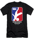 National Blitzball Association Final Fantasy X Phillips Adam T-Shirt
