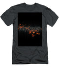 National Football League Denver Broncos Art Leith Huber T-Shirt