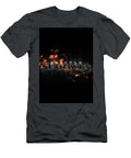 National Football League Seattle Seahawks Art Leith Huber T-Shirt