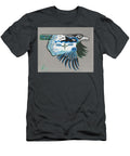 Native Seahawk Dawn Palmer T-Shirt