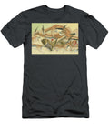 Natural Selection Cheetah Durwood Coffey T-Shirt