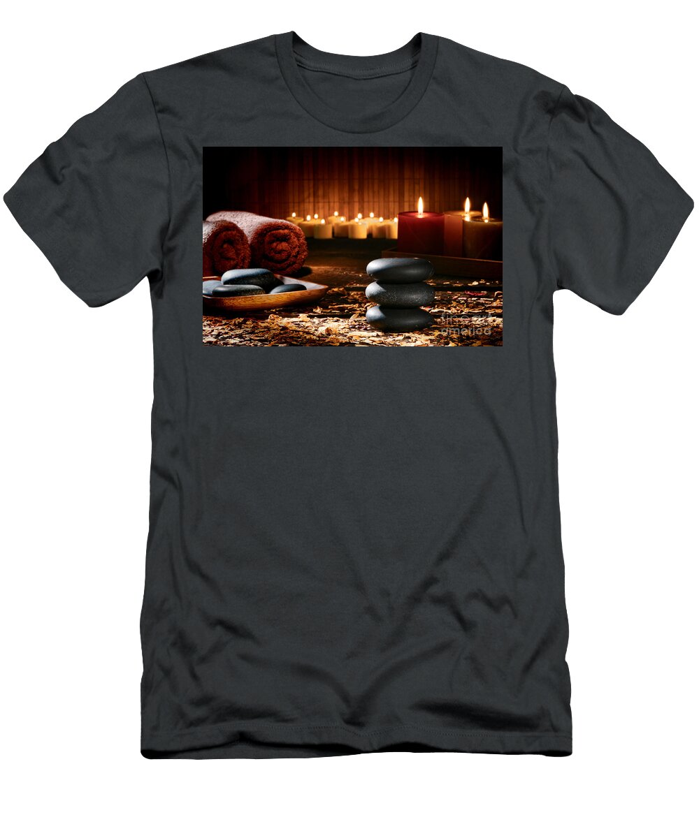Naturally Relaxing Olivier Le Queinec T-Shirt