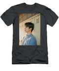 Nct 127 the Final Round Make Your Day Jaehyun Lightweight Unisex T Shi Jurian Heersink T-Shirt