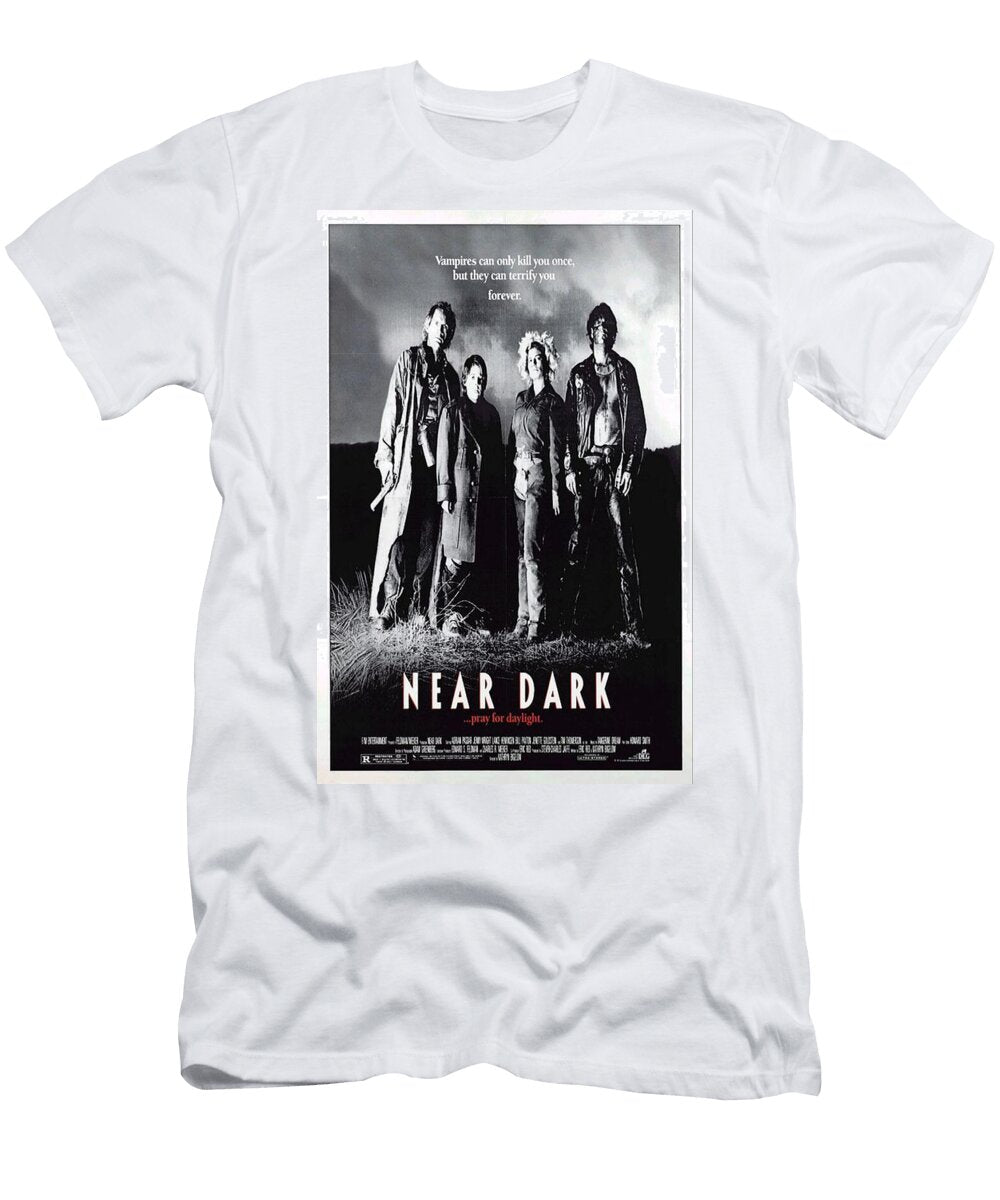 Near Dark 2 Movie Poster Vintage Movie Posters T-Shirt