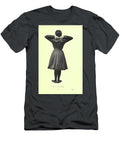Neck Firm I1 Historic Illustrations T-Shirt