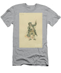 Ned Dennis C1920s Joseph Clayton Clarke T-Shirt