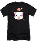 Needed Gifts Role Final Playing Fantasy Video Games Cool Graphic Gift Anime Chipi T-Shirt