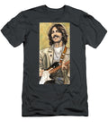 Nelson Wilbury Christina Clare T-Shirt