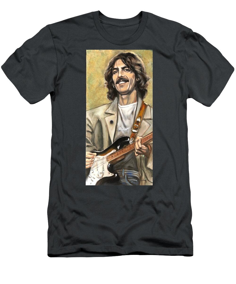 Nelson Wilbury Christina Clare T-Shirt