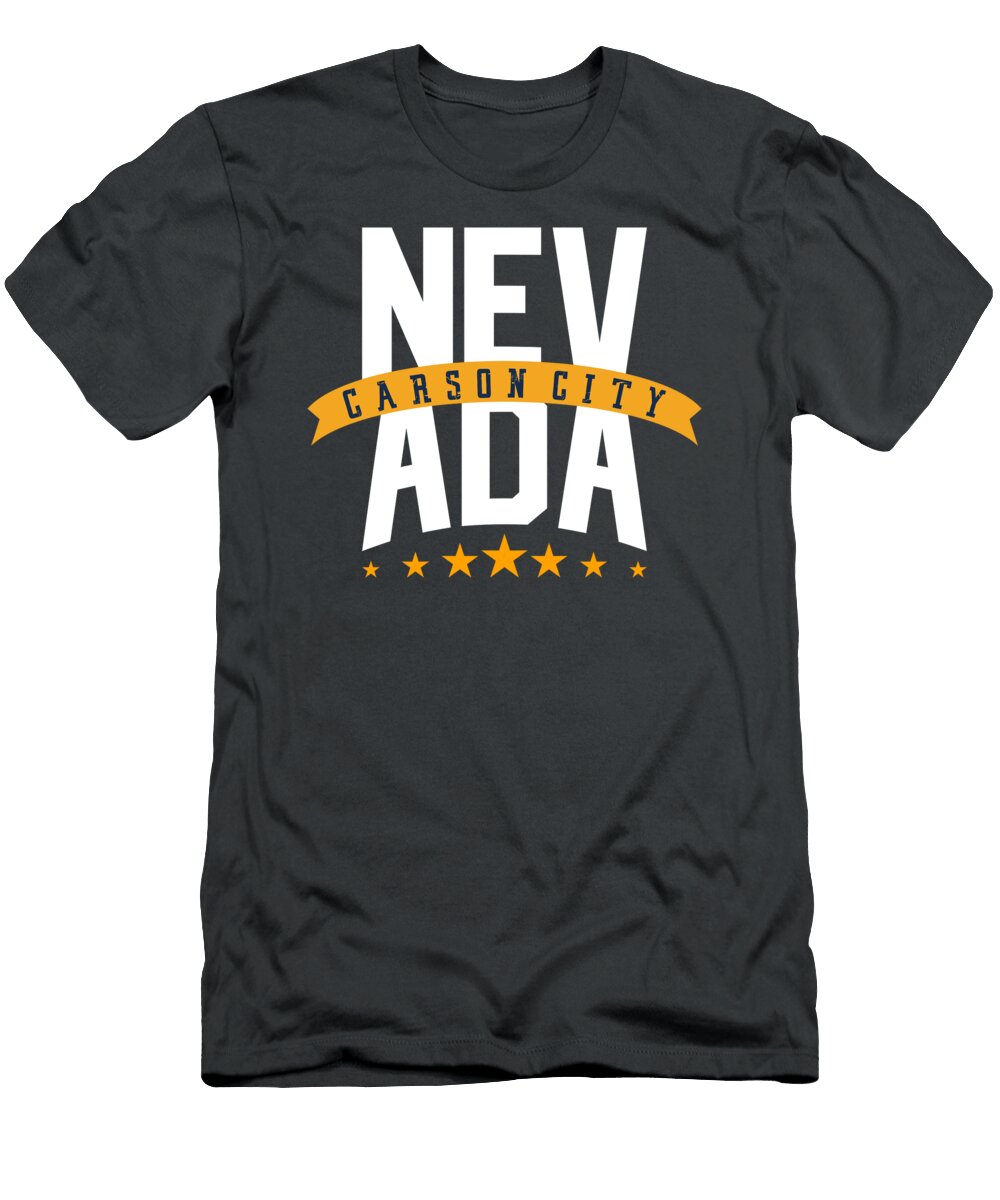 Nevada Rony Sets T-Shirt