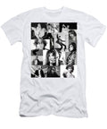 Never Dying Galeria Trompiz T-Shirt