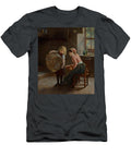 New Friends Paul Seignac French T-Shirt