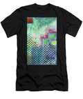 New Heights Im Gaining Vicki Baun Barry T-Shirt