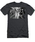 New Orleans Street Scene Cheryl Prather T-Shirt