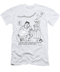 New York Times Submission 2019 a Grant Wilson T-Shirt