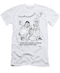 New York Times Submission C Grant Wilson T-Shirt