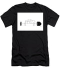 New Yorker October 14 2024 Seth Fleishman T-Shirt