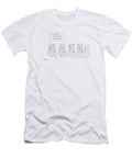 New Yorker October 30th 1978 Robert Mankoff T-Shirt