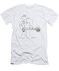 New Yorker September 8th 1986 Arnie Levin T-Shirt