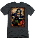NFL Seattle Seahawks Player Bobby Wagner Bobbywagner Bobby Wagner Bobbyjosephwagner Bobby Joseph Wag Wrenn Huber T-Shirt