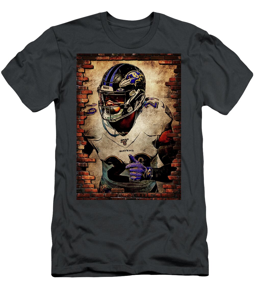 NFL Seattle Seahawks Player Earl Thomas Iii Earlthomasiii Earl Thomas Earl Thomas Earl Winty Thomas Wrenn Huber T-Shirt