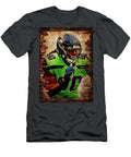 NFL Seattle Seahawks Player Jadeveon Clowney Jadeveonclowney Jadeveon Clowney Jadeveondavarusclowney Wrenn Huber T-Shirt