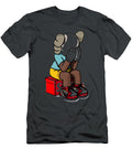Ngfstore Hubert F Hanson T-Shirt