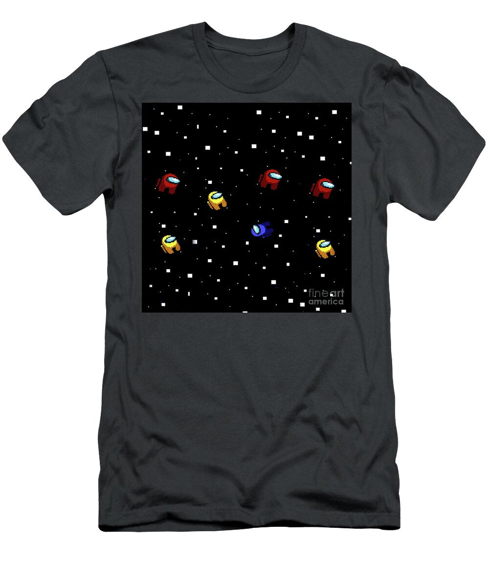 Ngstore Daryl E Clark T-Shirt
